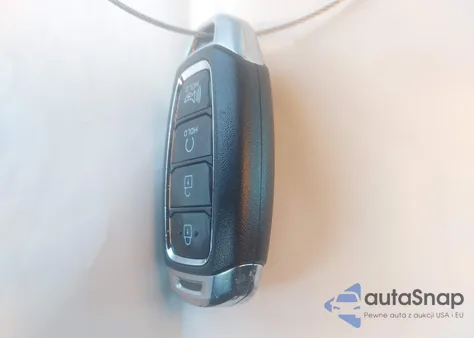 2022 Hyundai Kona Sel z USA, uszkodzony, nr VIN KM8K62AB5NU773187